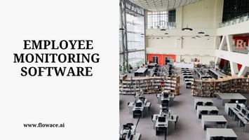 Employee Monitoring Software